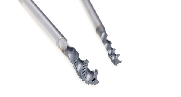 不锈钢用螺旋槽丝锥 A-SFT-SUS